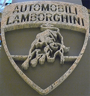 lamborghini